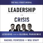Leadership in Crisis Lessons from the Global Pandemic, Thomas Nelson