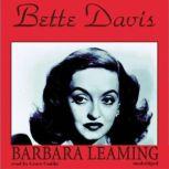 Bette Davis, Barbara Leaming