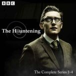 The Hauntening The Complete Series 1..., Tom Neenan