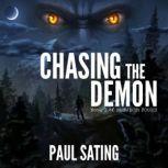 Chasing the Demon, Paul Sating