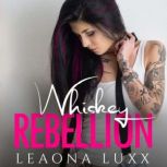 Whiskey Rebellion, Leaona Luxx