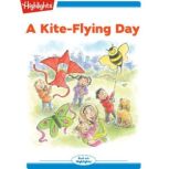 A KiteFlying Day, Lissa Rovetch