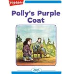 Pollys Purple Coat, Elaine Kule
