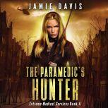 The Paramedics Hunter, Jamie Davis