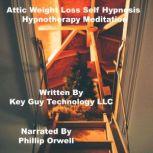 Attitude Weight Loss Self Hypnosis Hy..., Key Guy Technology LLC
