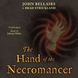 The Hand of the Necromancer, Brad Strickland
