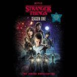 Stranger Things, Season One The Juni..., Random House