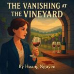 The Vanishing at the Vineyard A Cozy..., Hoang Nguyen