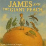 James and the Giant Peach Book Summa..., Jack Rylan