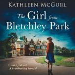 The Girl from Bletchley Park, Kathleen McGurl