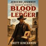 Blood on the Ledger, Rhett Kincannon