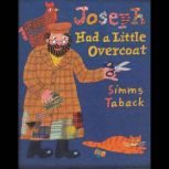 Joseph Had a Little Overcoat, Simms Taback