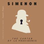 The Carter of La Providence Inspec..., Georges Simenon