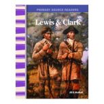 Lewis & Clark, Jill K. Mulhall
