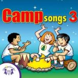 Camp Songs 3, Kim Mitzo Thompson