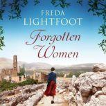Forgotten Women, Freda Lightfoot