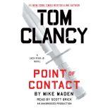 Tom Clancy Point of Contact, Mike Maden