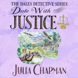 Date with Justice, Julia Chapman