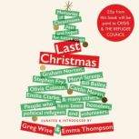 Last Christmas, Greg Wise