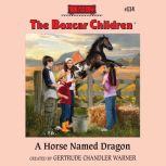 A Horse Named Dragon, Gertrude Chandler Warner