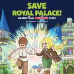 Save Royal Palace!, Maeva Games Video