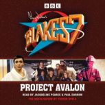 Blakes 7 Project Avalon, Trevor Hoyle