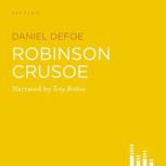 Robinson Crusoe, Daniel Defoe