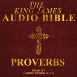 The Audio Bible Proverbs, Christopher Glynn