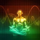 Meditacion Binaural Profunda, Sound Wave Therapy