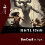 The Devil in Iron, SAMPI Books