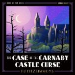 The Case of the Carnaby Castle Curse, PJ Fitzsimmons