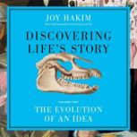 Discovering Lifes Story The Evoluti..., Joy Hakim