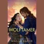 Wolftamer, Maggie Rapier