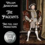 The Pageants, William Shakespeare