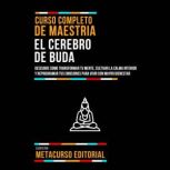 Curso Completo De Maestria El Cerebro..., Metacurso Editorial