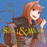 Spice and Wolf, Vol. 14, Isuna Hasekura