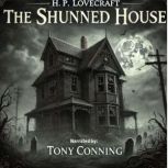 The Shunned House, H. P. Lovecraft