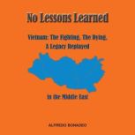 No Lessons Learned, Alfredo Bonadeo