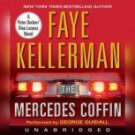 The Mercedes Coffin, Faye Kellerman