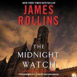 Midnight Watch, James Rollins