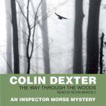 The Way Through the Woods, Colin Dexter