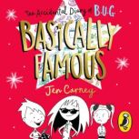 The Accidental Diary of B.U.G. Basic..., Jen Carney