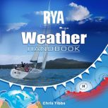 RYA Weather Handbook AG133, Chris Tibbs