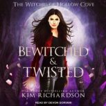 Bewitched  Twisted, Kim Richardson