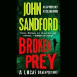 Broken Prey, John Sandford