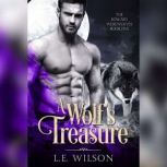 A Wolfs Treasure, L.E. Wilson