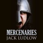 Mercenaries, Jack Ludlow