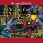 The Wind in the Willows, Kenneth Grahame