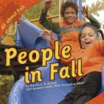 People in Fall, Martha Rustad