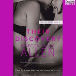 Their Discovery Legally Bound, Book Three, Rebecca Grace Allen